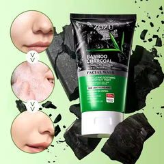 LIMPIADOR FACIAL ZOZU