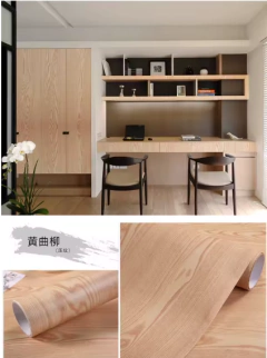 REVESTIMIENTO ADHESIVO SIMIL MADERA 0,60 X 1 METRO - Chucheriaslp