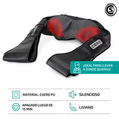 Imagen de MASAJEADOR CERVICAL
