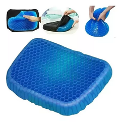 ALMOHADA SILICONA PARA ASIENTO ASIENTO