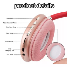 AURICULAR PRO MAX - tienda online