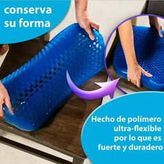 ALMOHADA SILICONA PARA ASIENTO ASIENTO en internet
