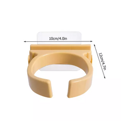 SOPORTE ADHESIVO PARA SECADOR - comprar online