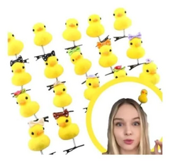 PATITO KAWAII