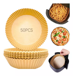 PAPEL PARA AIRFRYER CHICO - tienda online