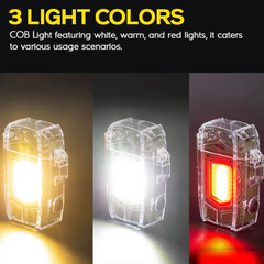 LINTERNA ENCENDEDOR D48-1 - comprar online