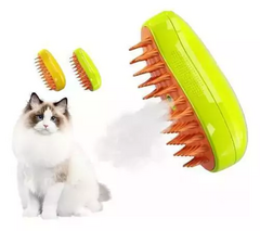 CEPILLO CON HUMIFICADOR - comprar online