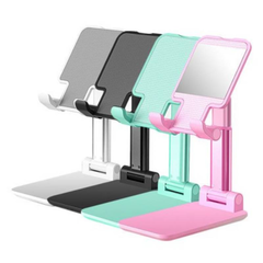 SOPORTE PARA CELULAR CON BASE - comprar online