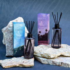 DIFUSORES - EXOTIC DESTINATIONS - comprar online