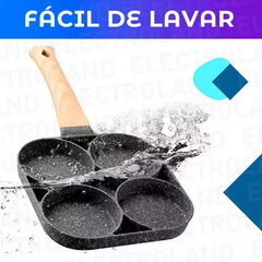 SARTEN DE COCINA 4 EN 1 en internet