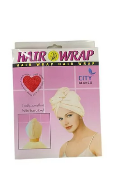 TURBANTE PARA PELO en internet