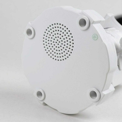 PARLANTE BT + PROYECTOR ASTRONAUTA - tienda online
