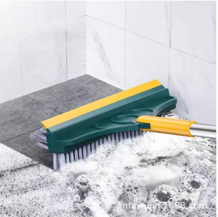 Cepillo Limpiador De Pisos Ventanas Múltiple 3 en 1