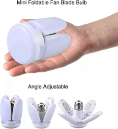 FOCO PLEGABLE - Chucheriaslp