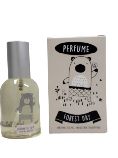 PERFUME INFANTIL - Chucheriaslp