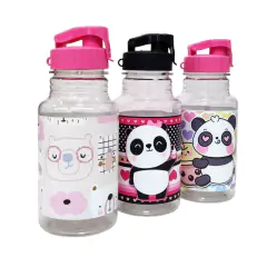 BOTELLAS MINI INFANTILES (FLIP TAP)