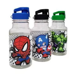 BOTELLAS MINI INFANTILES (FLIP TAP) en internet