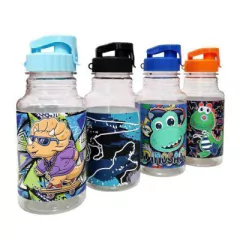 BOTELLAS MINI INFANTILES (FLIP TAP) - comprar online