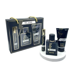 SET PERFUME FLASH