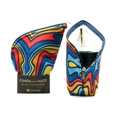 FUNDA PARA MATE EXTRA GRANDE ESTAMPADA - tienda online