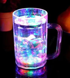 CHOPP CON LUZ LED - comprar online
