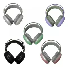 AURICULARES INALAMBRICOS CON ILUMINACION RGB - comprar online