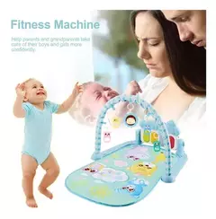 GIMNASIO PARA BEBES - Chucheriaslp