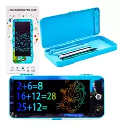 PIZARRA MAGICA CARTUCHERA en internet