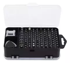 KIT DESTORNILLADORES