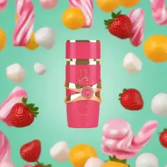 Imagen de LATTAFA YARA CANDY EDP 100 ML
