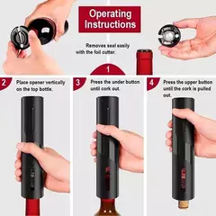 SACACOCHO CON ACCESORIOS en internet
