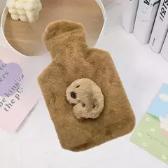 BOLSA DE AGUA CALIENTE PELUCHE 1 LT - comprar online