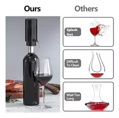AIREADOR OXIGENADOR DE VINO en internet