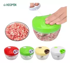 PROCESADORA DE VERDURAS MANUAL - comprar online