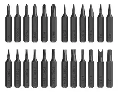 SET DESTORNILLADORES PRECISION 24 IN 1 en internet