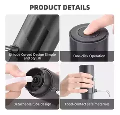 AIREADOR OXIGENADOR DE VINO - comprar online