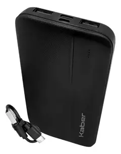 CARGADOR PORTATIL ULTRA FINO - comprar online