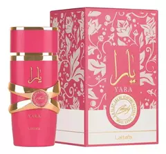 LATTAFA YARA CANDY EDP 100 ML - comprar online