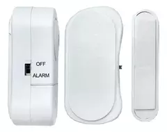 ALARMA PARA PUERTA O VENTANA - Chucheriaslp
