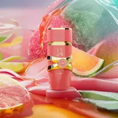 LATTAFA YARA CANDY EDP 100 ML - tienda online