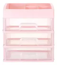 ORGANIZADOR DE COSMETICOS O ESCRITORIO