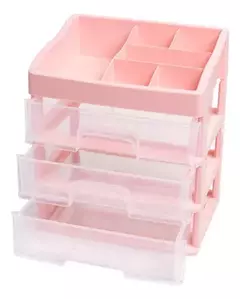 ORGANIZADOR DE COSMETICOS O ESCRITORIO - comprar online