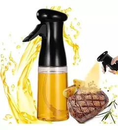 ROCIADOR DE ACEITE