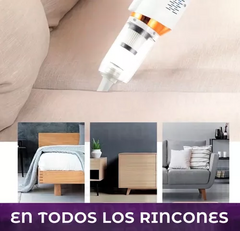 ASPIRADORA INALAMBRICA 2 EN 1 en internet