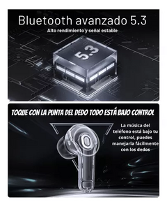 Imagen de AURICULAR ULTRAPODS PRO WIRELESS 5.3