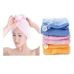 TURBANTE PARA PELO