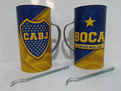 Imagen de VASO GUIRO