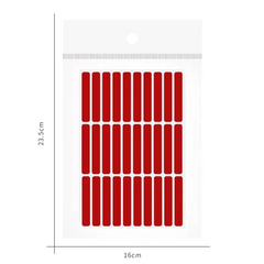 Descripción Cinta adhesiva doble faz X 30 - Chucheriaslp