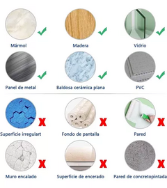 Imagen de GANCHO DE METAL ADHESIVO CON PUNTA