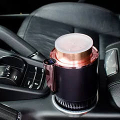 CALENTADOR DE AUTO FRIA CALOR en internet